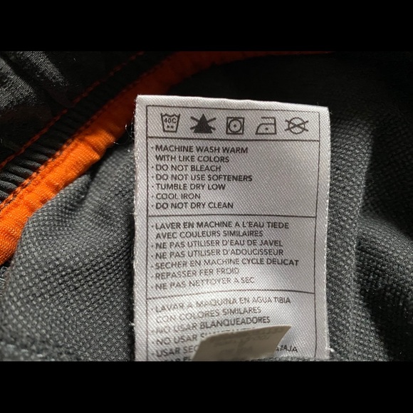 Nike shorts grey small - Picture 5 of 7